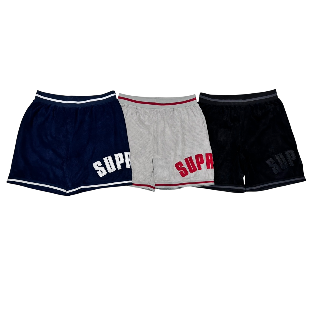 [SUPREME] 슈프림 울트라스웨이드 메쉬 쇼츠