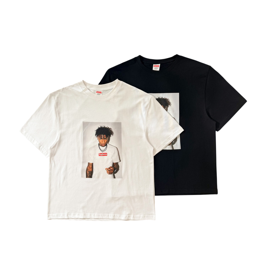 [Supreme] 슈프림 NBA 영보이 티셔츠