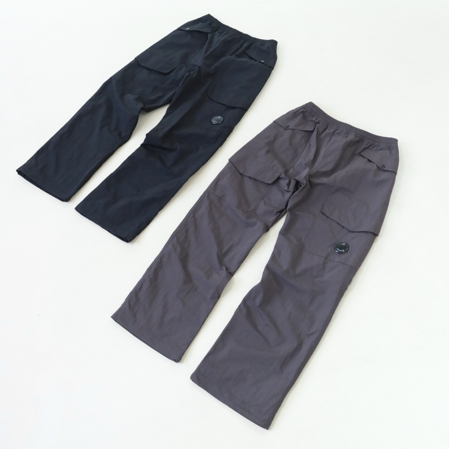 [C.P.Company] 씨피컴퍼니 크롬-R 카고 팬츠