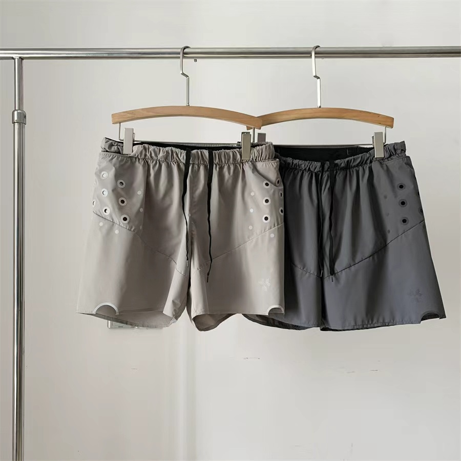 [Goldwin] 골드윈 제로 브리더블 액티브 글림 쇼츠