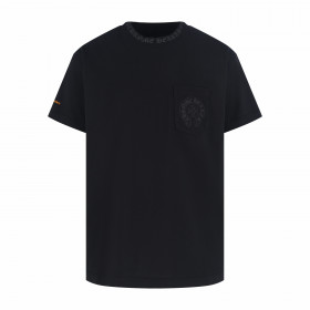 [Chrome hearts] 크롬하츠 호스 슈 그라데이션 티셔츠