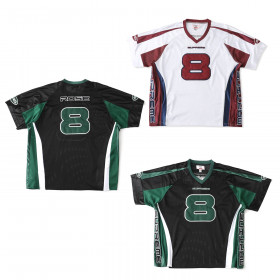 [Supreme] 슈프림 x 마틴 로즈 풋볼 저지