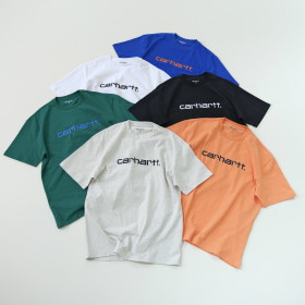[Carhartt] 칼하트 WIP 스크립트 티셔츠