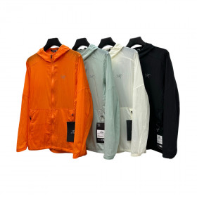 [ARCTERYX] 아크테릭스 인센도 에어쉘 후디 자켓