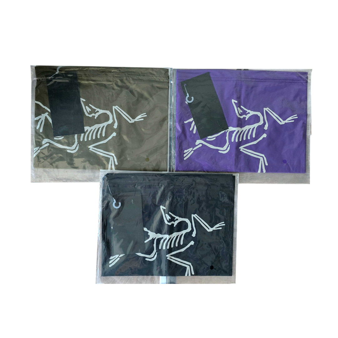 [ARCTERYX] 아크테릭스 라이트 넥게이터