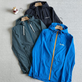 [Patagonia] 파타고니아 스트레치 테르 플래닝 후디 자켓