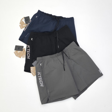 [OnRunning x Kith] 온러닝 x 키스 5인치 코어 쇼츠