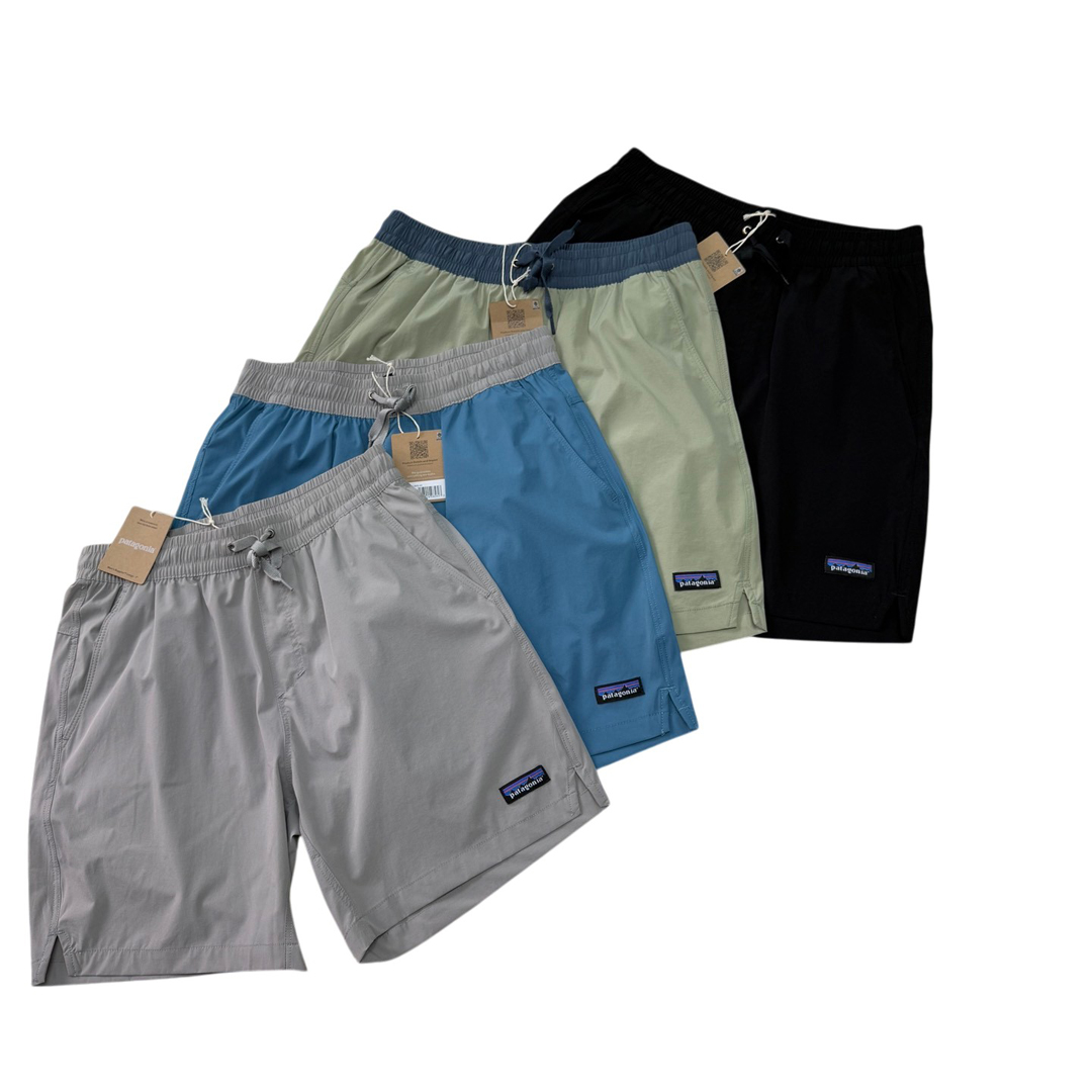 [Patagonia] 파타고니아 배기스 쇼츠