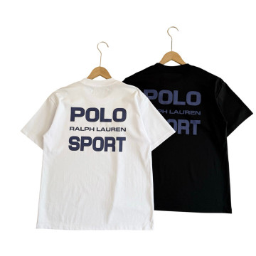 [POLO Ralph Lauren] 폴로 랄프로렌 스포츠 릴렉스핏 저지 티셔츠