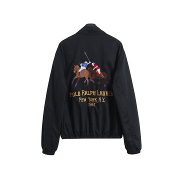 [Polo] 폴로 랄프로렌 루나 뉴 이어 베이포트 재킷 -L