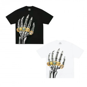 [Palace] 팔라스 메카니컬 챔피온 티셔츠