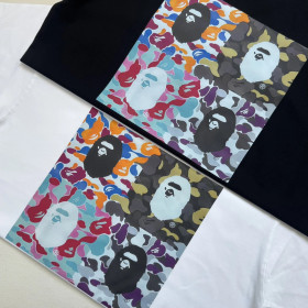 [BAPE] 베이프 US 리미티드 컬렉션 티셔츠