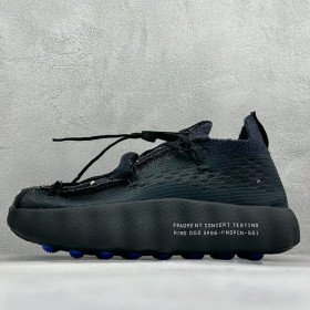 [Nike x Fragment] 나이키 x 프라그먼트 마인드 002