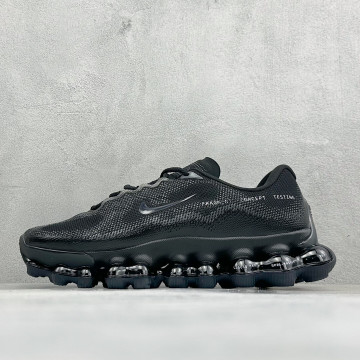 [Nike x Fragment] 나이키 x 프라그먼트 에어 리퀴드 맥스 블랙 앤트러사이트