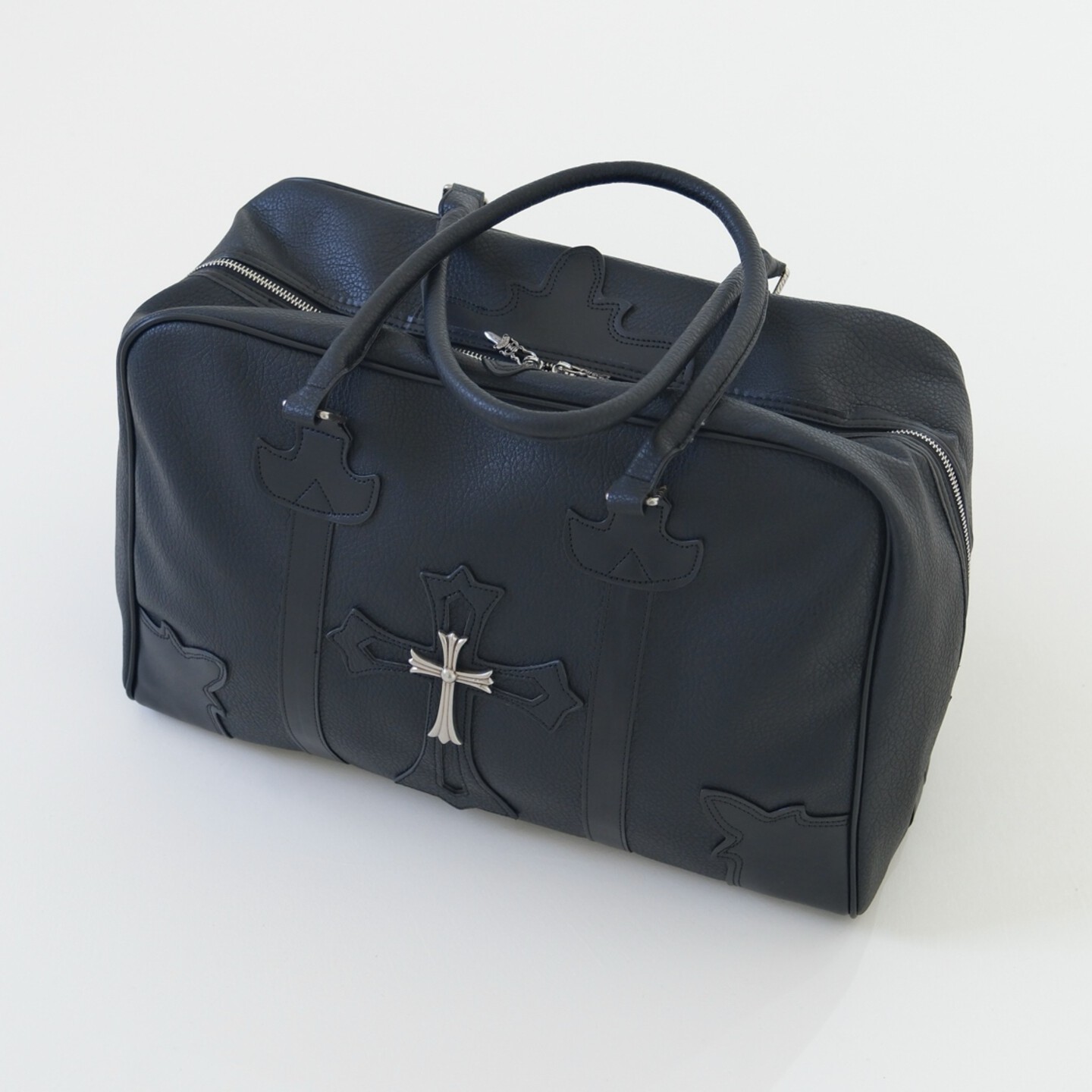 [Chrome Hearts] 크롬하츠 크로스파이어 토트백