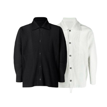 [Homme Plisse Issey Miyake] 옴므 플리세 이세이 미야케 MC 페브러리 자켓
