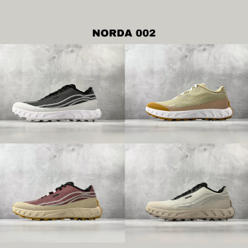 [NORDA] 노다 002