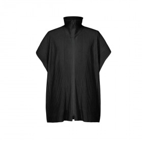 [Homme Plisse Issey Miyake] 옴므 플리세 이세이 미야케 플리츠 자켓