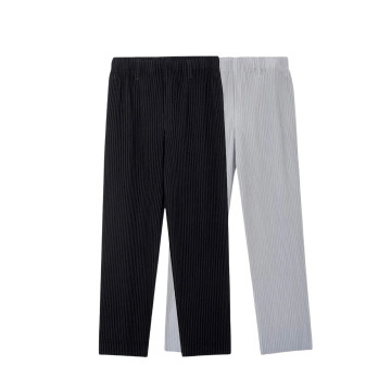 [Homme Plisse Issey Miyake] 옴므 플리세 이세이 미야케 플리츠 바텀