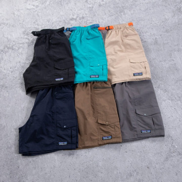 [Patagonia]  파타고니아 에브리데이 쇼츠