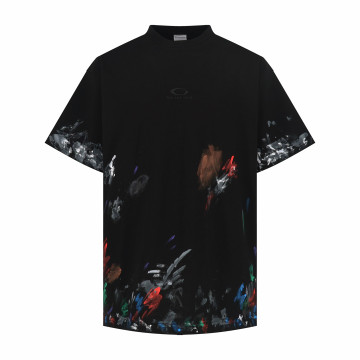 [Balenciaga] 발렌시아가 페인터 반팔 티셔츠