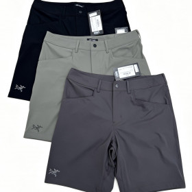 [Arcteryx] 아크테릭스 크래그 9인치 코튼 쇼츠 반바지
