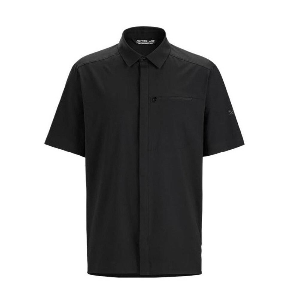[Arcteryx] 아크테릭스 스카이 라인 반팔 셔츠