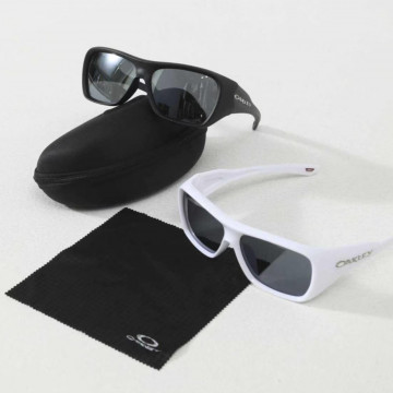 [OAKLEY] 오클리 OO9492 02 샤미나드 오벌 선글라스