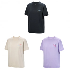 [Arc’teryx] 아크테릭스 엔보이 리틀 버드 반팔 티셔츠