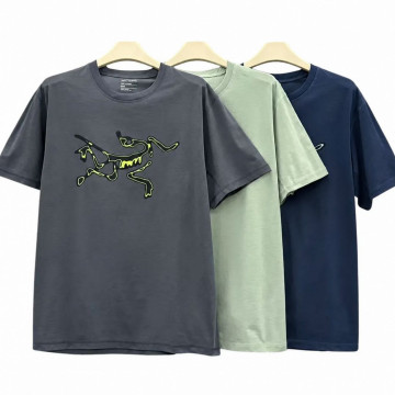 [Arc’teryx] 아크테릭스 엔보이 써멀 버드 SS 티셔츠