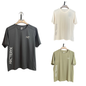 [Arc’teryx] 아크테릭스 노반 다운워드 SS 반팔 티셔츠