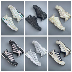 [SALOMON] 살로몬 XA 프로 3D