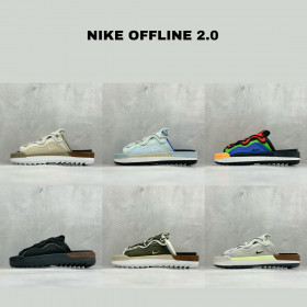 [Nike] 나이키 오프라인 2.0