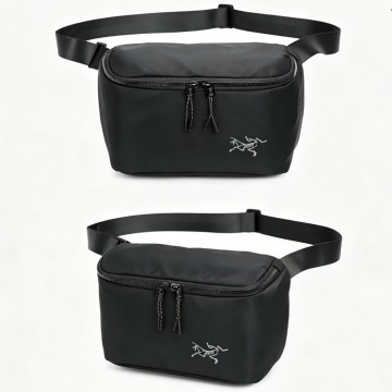 [Arcteryx] 아크테릭스 맨티스 2 웨이스트 백