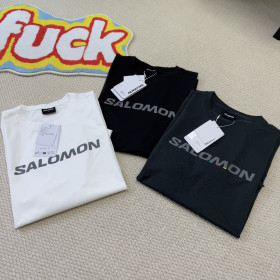 [SALOMON] 살로몬 UNI 아센티오 숏 슬리브