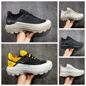 [ARC'TERYX] 아크테릭스 버텍스 알파인 GTX
