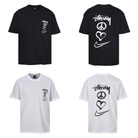[NIKE x STUSSY] 나이키 x 스투시 NRG RA 반팔 티셔츠