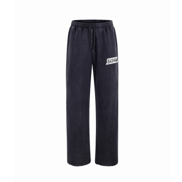 [BALENCIAGA] 발렌시아가 마스킹 테이프 배기 팬츠