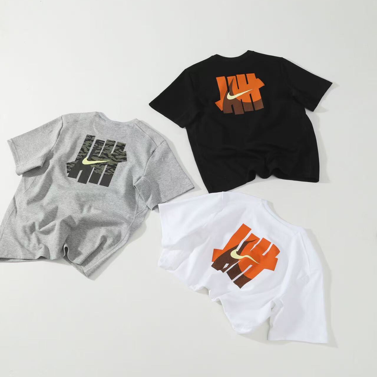 [Nike x UACTP] 나이키 x UACTP NRG 프라이머리 반팔 티셔츠