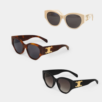 [Celine] 셀린느 트리옹프 03 아세테이트 선글라스