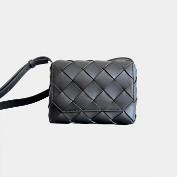 [Bottega Veneta] 보테가 베네타 디아고 스무스 레더 크로스백