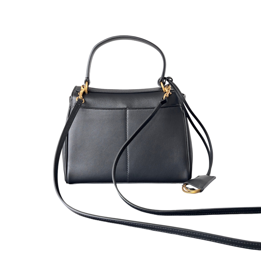 [Balenciaga] 발렌시아가 로데오 핸드백 금장