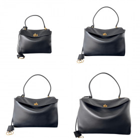 [Balenciaga] 발렌시아가 로데오 핸드백 금장