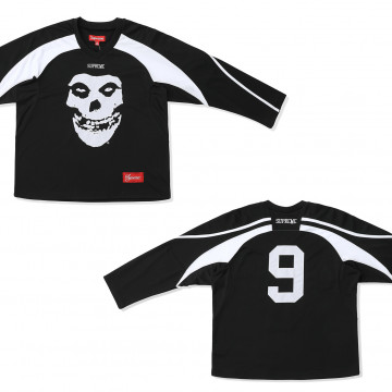 [Supreme] 슈프림 x 미스피츠 하키 저지