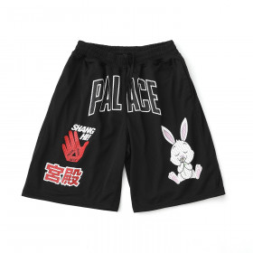 [Palace] 팔라스 상하이 메쉬 쇼츠
