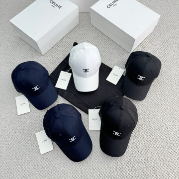 [CELINE] 셀린느 트리옹프 베이스볼 캡