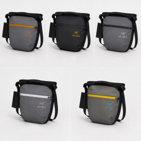 [Arc'teryx x BEAMS] 아크테릭스 x 빔즈 아로 8 숄더백