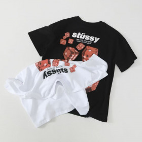 [Stussy] 스투시 롤러스 티셔츠