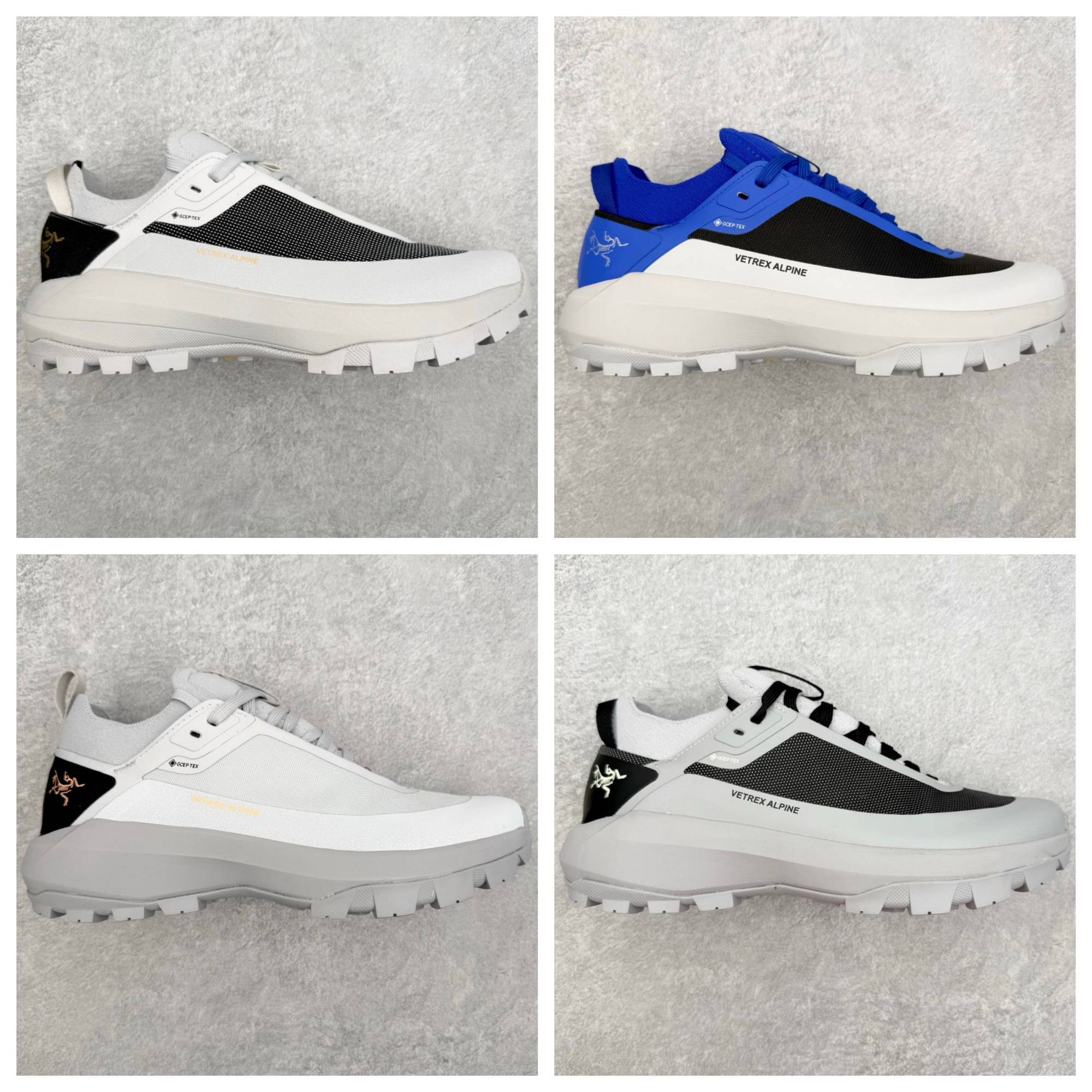 [Arcteryx] 아크테릭스 버텍스 알파인 GTX