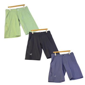 [Arcteryx] 아크테릭스 크로닌 11인치 쇼츠